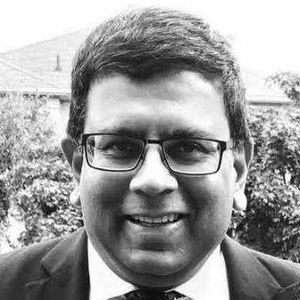 Meet your Posher, Farid